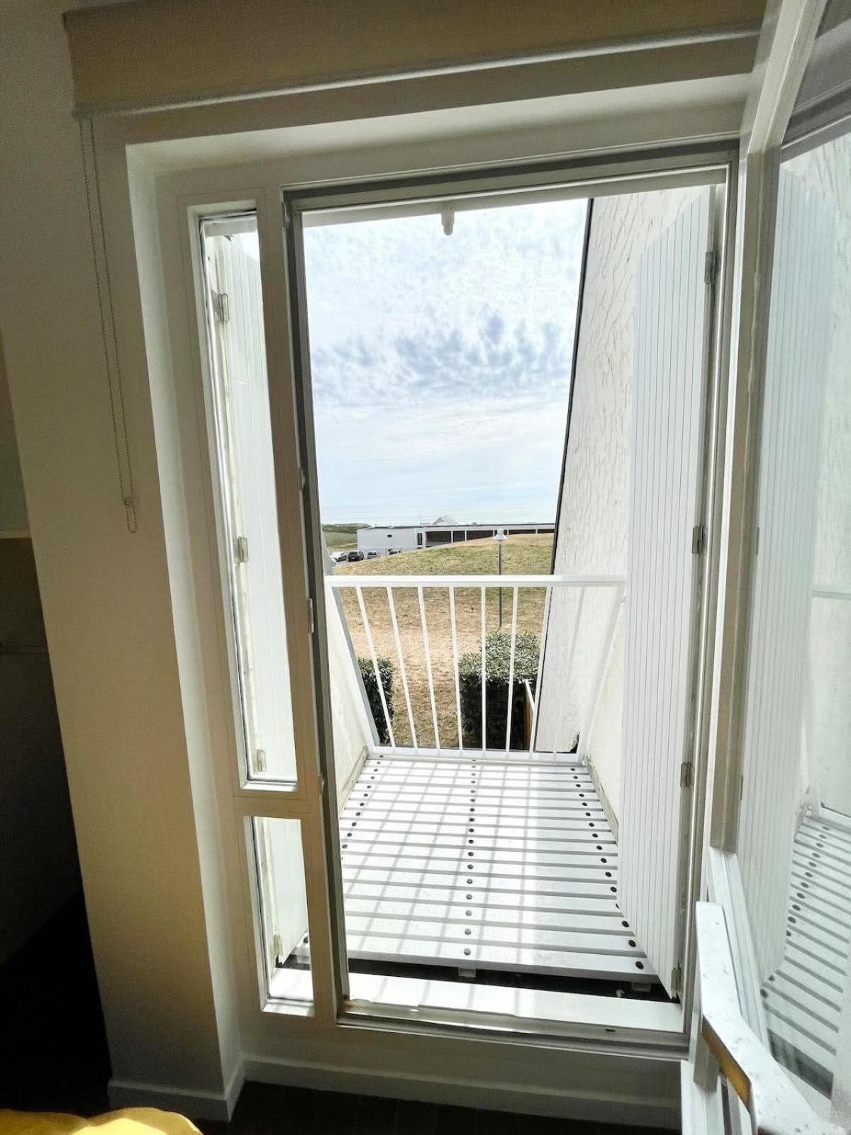 Maisonnette De Charme Refaite A Neuf Vue Mer 基代利普拉格 外观 照片